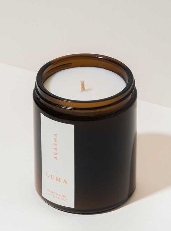 Luma candle