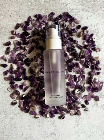 Botanical republic hydrating serum